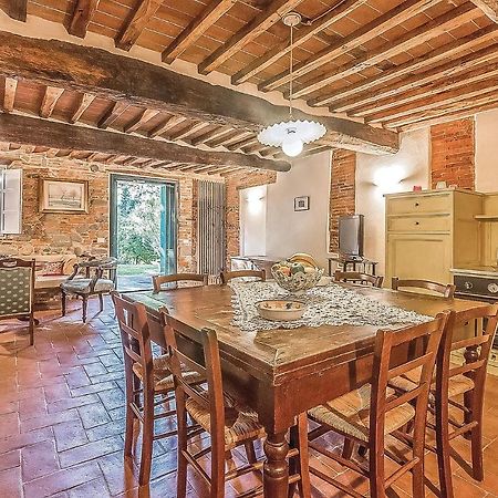 Paladino 3 Appartement Montecarlo Buitenkant foto