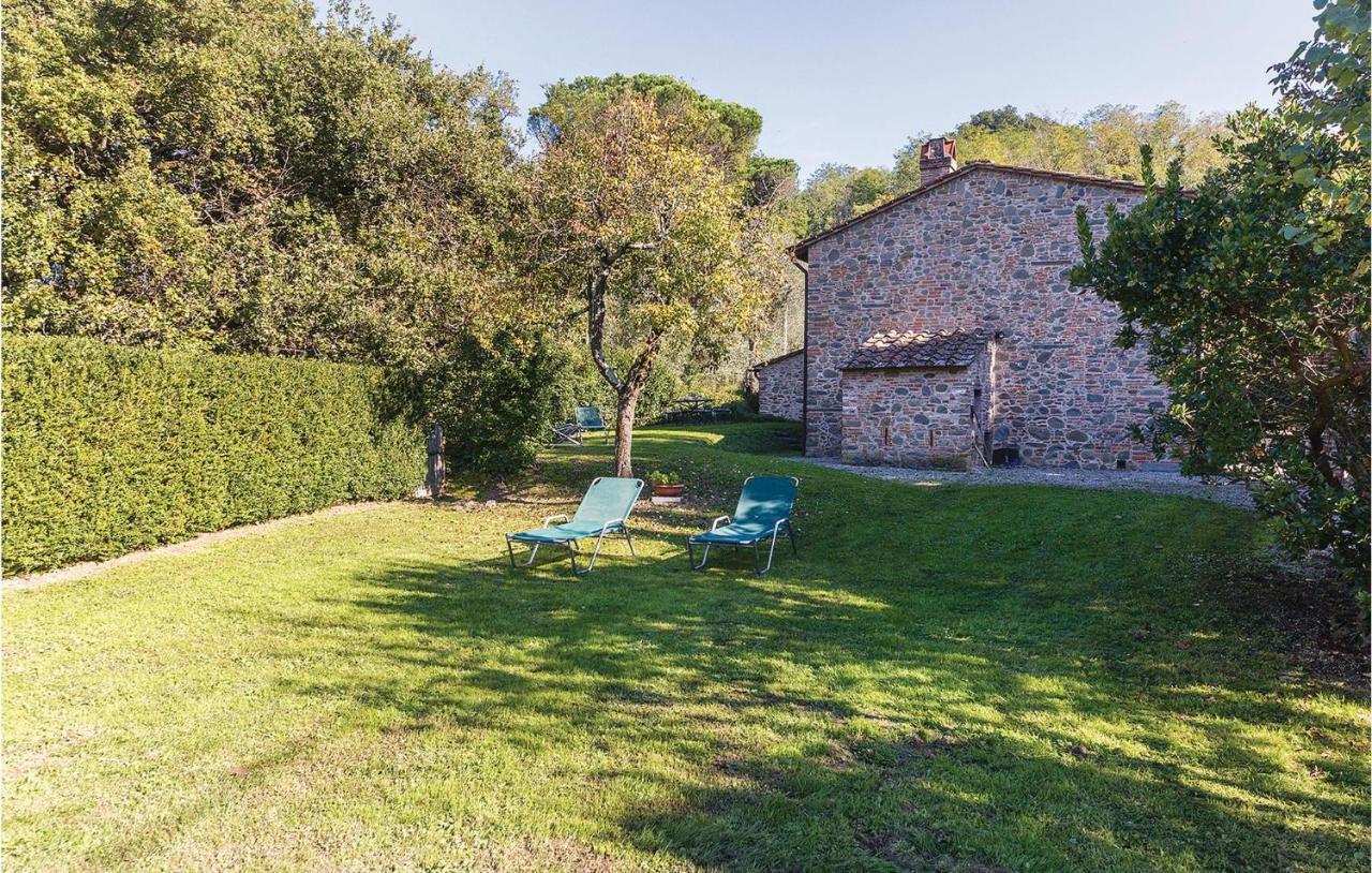 Paladino 3 Appartement Montecarlo Buitenkant foto