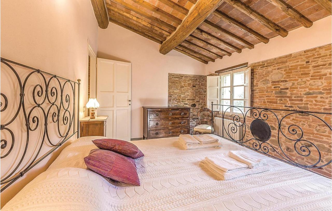 Paladino 3 Appartement Montecarlo Buitenkant foto