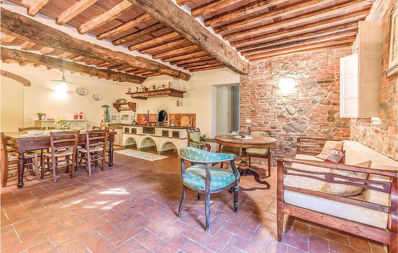 Paladino 3 Appartement Montecarlo Buitenkant foto
