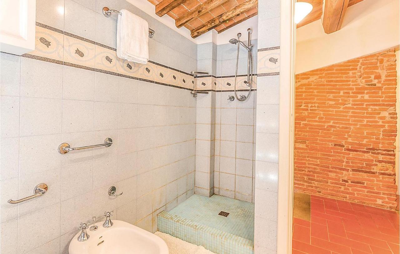 Paladino 3 Appartement Montecarlo Buitenkant foto