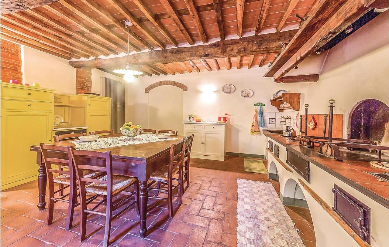 Paladino 3 Appartement Montecarlo Buitenkant foto