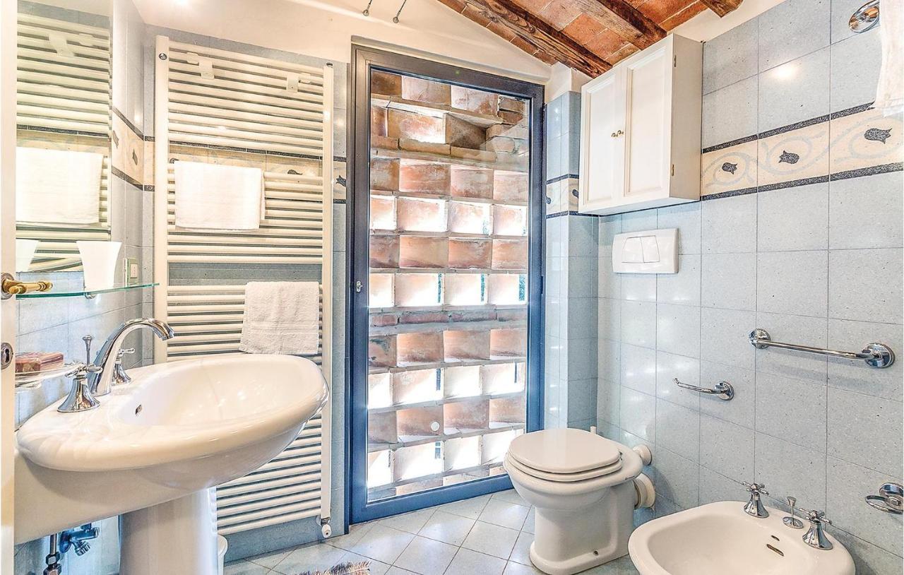Paladino 3 Appartement Montecarlo Buitenkant foto