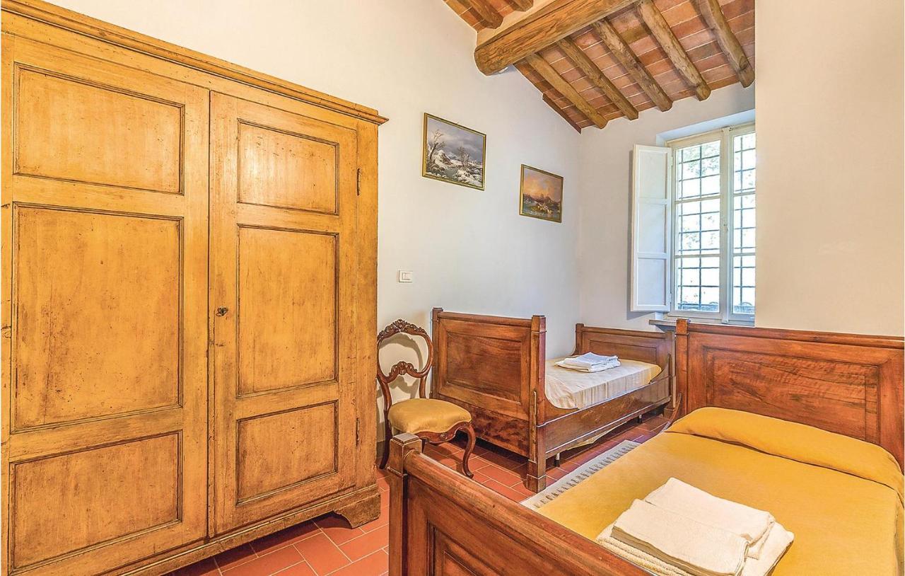 Paladino 3 Appartement Montecarlo Buitenkant foto