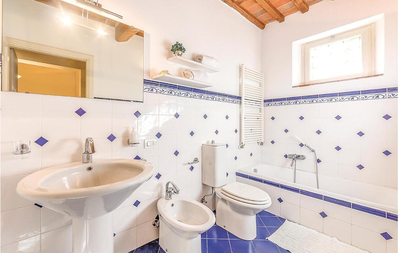 Paladino 3 Appartement Montecarlo Buitenkant foto